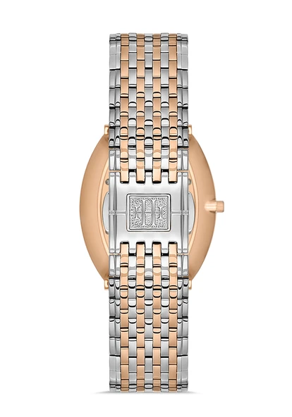 HISLON CL179T-02SR Erkek Kol Saati - Resim 3