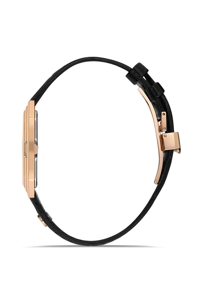 HISLON CL170R-04BR Erkek Kol Saati - Resim 2