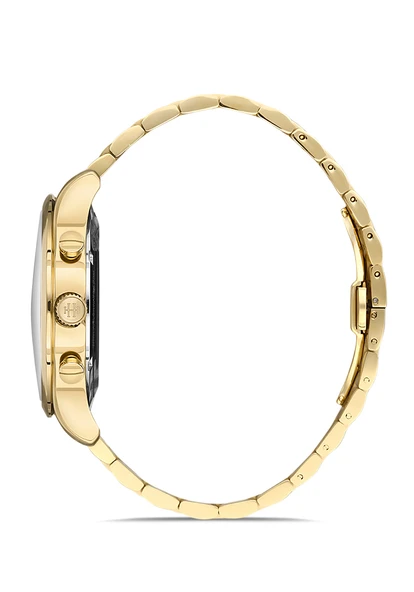 HISLON MS101G-15SG Erkek Kol Saati - Resim 2