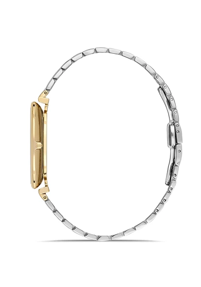 HISLON CL179T-02SG Erkek Kol Saati - Resim 2