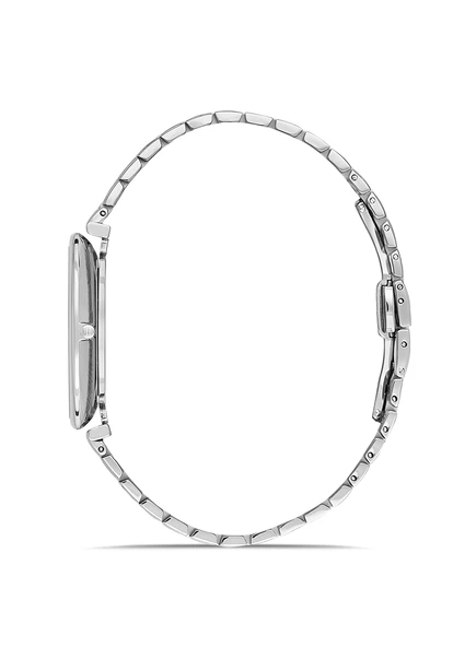 HISLON CL179S-02SS Erkek Kol Saati - Resim 2