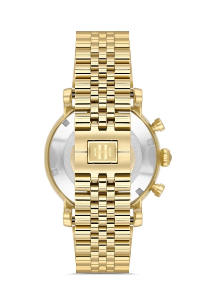 HISLON MS105G-07SG Erkek Kol Saati - Resim 3