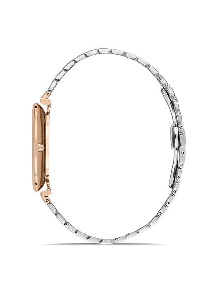 HISLON CL179T-02SR Erkek Kol Saati - Resim 2