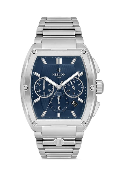 HISLON MS151S-11SS Erkek Kol Saati ürün görseli 1
