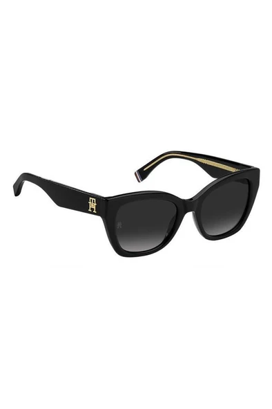 TOMMY HILFIGER TH 1980/S COL 8079O 52-20-140 KADIN GÜNEŞ GÖZLÜĞÜ - Resim 4