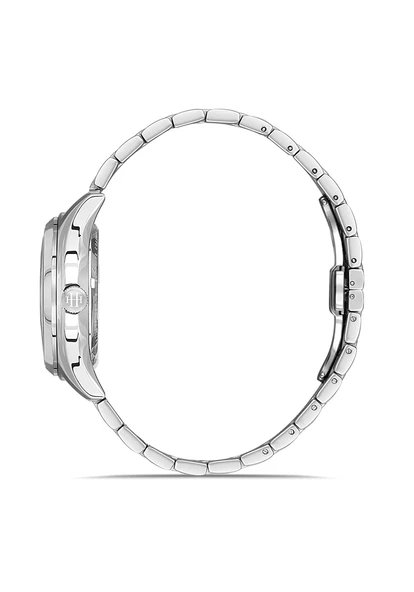 HISLON SD171S-16SS Erkek Kol Saati - Resim 2
