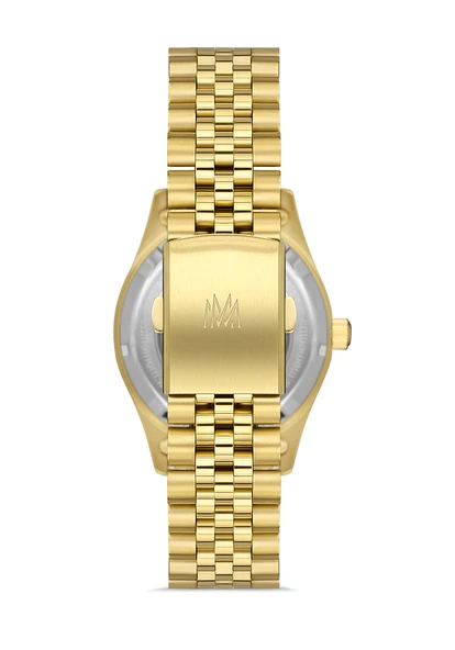 MOMENTUS TM347G-08SG Erkek Kol Saati - Resim 3