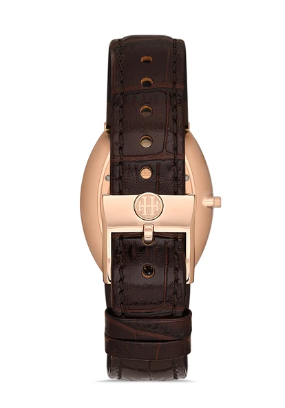 HISLON CL179R-02KR Erkek Kol Saati - Resim 3