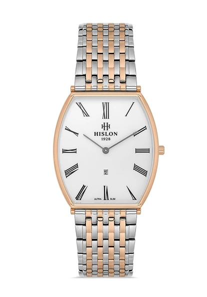 HISLON CL179T-02SR Erkek Kol Saati ürün görseli 1