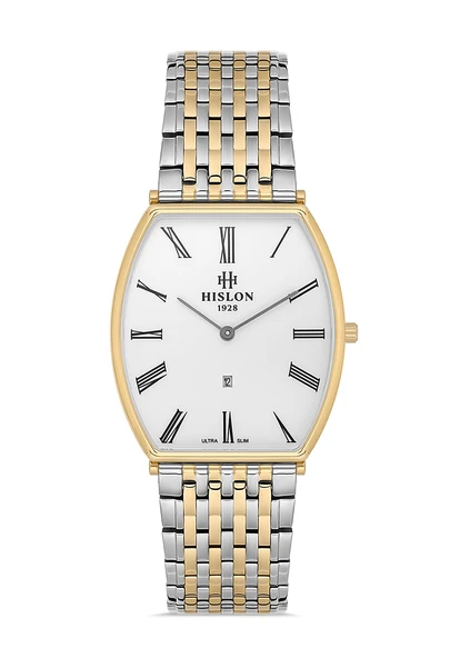 HISLON CL179T-02SG Erkek Kol Saati ürün görseli 1