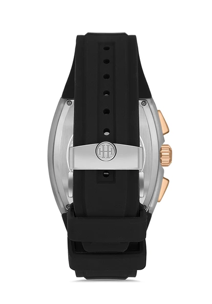 HISLON MS151T-04BR Erkek Kol Saati - Resim 3