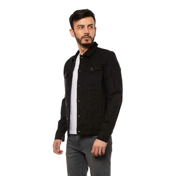 Erkek Ceket 23KCEJJ01702 - Resim 4