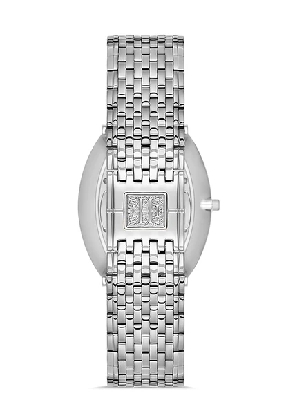 HISLON CL179S-11SS Erkek Kol Saati - Resim 3