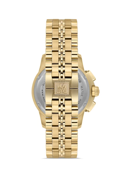 MOMENTUS SM385G-08SG Erkek Kol Saati - Resim 3