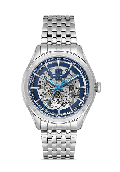 HISLON SD171S-11SS Erkek Kol Saati ürün görseli 1