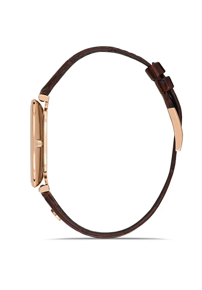 HISLON CL179R-02KR Erkek Kol Saati - Resim 2