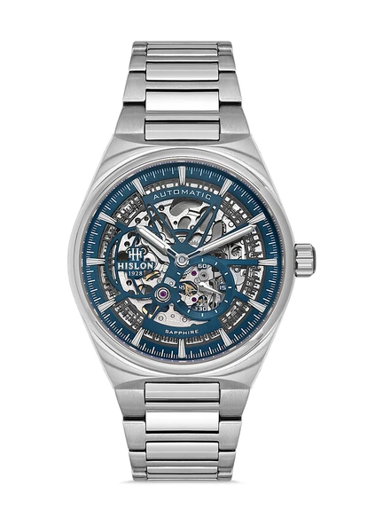 HISLON SD136S-11SS Erkek Kol Saati ürün görseli 1