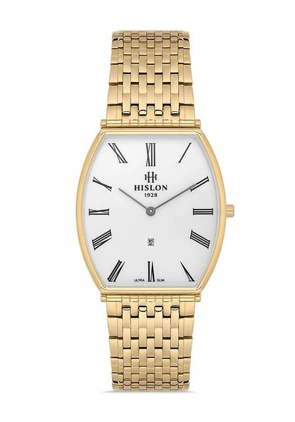 HISLON CL179G-02SG Erkek Kol Saati ürün görseli 1