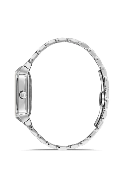 HISLON SD166S-11SS Erkek Kol Saati - Resim 2