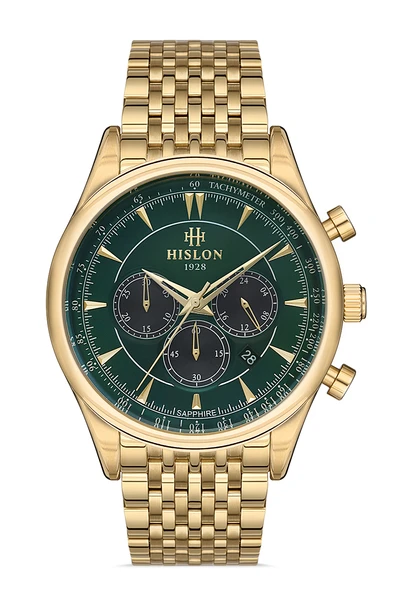 HISLON MS101G-15SG Erkek Kol Saati ürün görseli 1