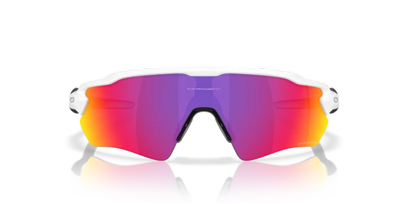 Oakley Radar EV S Path Güneş Gözlüğü 951003 Matte White Prizm Road - Resim 4