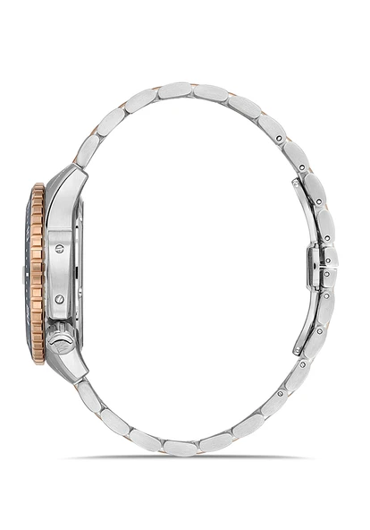 MOMENTUS TM351T-04SR Erkek Kol Saati - Resim 2