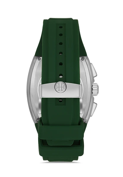 HISLON MS151T-15YR Erkek Kol Saati - Resim 3