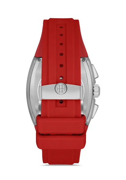 HISLON MS151S-04KS Erkek Kol Saati - Resim 3