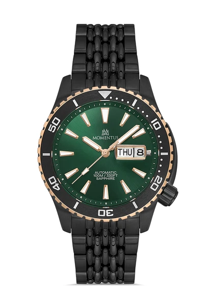 MOMENTUS TM351B-15SR Erkek Kol Saati ürün görseli 1