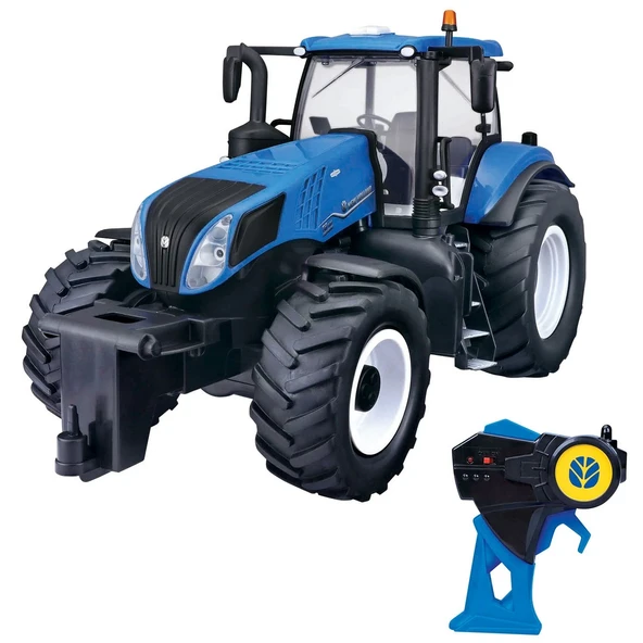 Maisto New Holland Traktör ürün görseli 1
