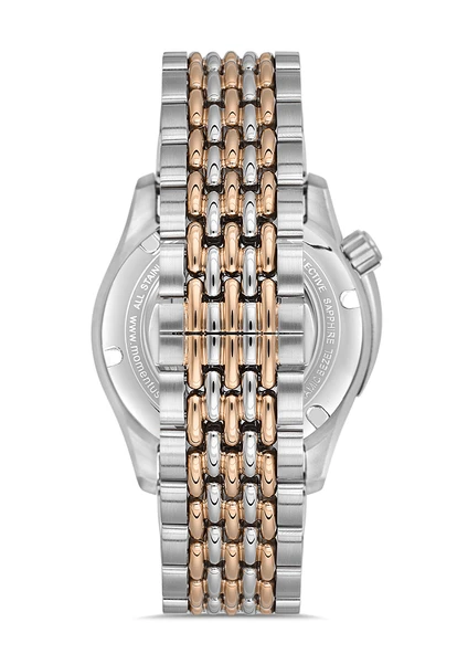 MOMENTUS TM351T-15SR Erkek Kol Saati - Resim 3