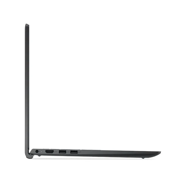 DELL 15.6" PRO 15 ESSENTIAL PV15255 RYZEN 5 7520U 32GB DDR5 RAM- 1TB M2 NVME- O/B UHD FDOS - Resim 5