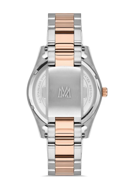 MOMENTUS CM136T-04SR Erkek Kol Saati - Resim 3