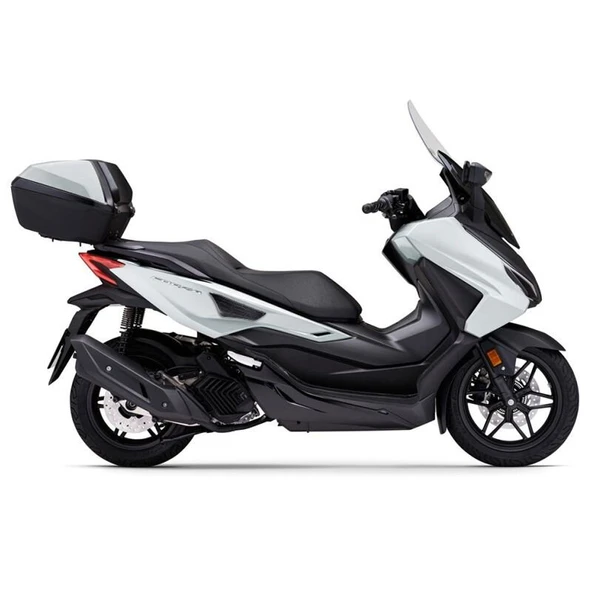 Honda Forza 250 2018 – 2025 Uyumlu Sele Altı Grenaj Koruma - Resim 2