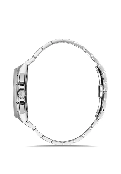 HISLON MS136S-10SS Erkek Kol Saati - Resim 2