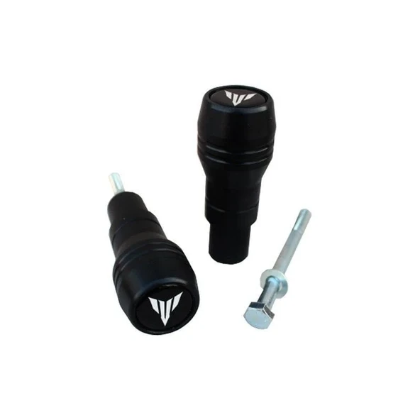 Yamaha MT-07 2014 – 2025 Uyumlu Koruma Takozu ürün görseli 1