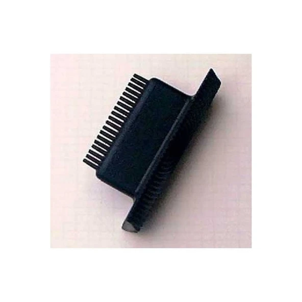 Doku Tarağı Wood Grainer Budak Deseni - Resim 2