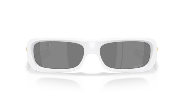 Oakley PERMIAN Güneş Gözlüğü 952002 Pearl White Prizm Black - Resim 4