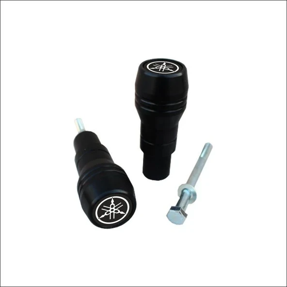 Yamaha XMax 2014 – 2025 Uyumlu Koruma Takozu ürün görseli 1