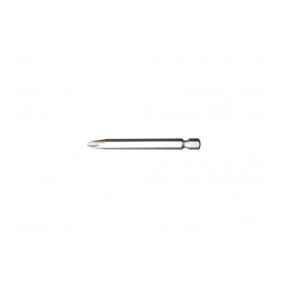 PZ2 75 mm Yıldız Bits Uç ürün görseli 1