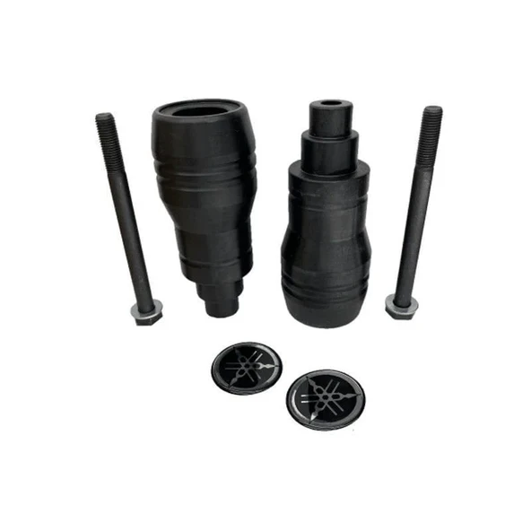 Yamaha MT-25 2020 – 2025 Uyumlu Koruma Takozu ürün görseli 1