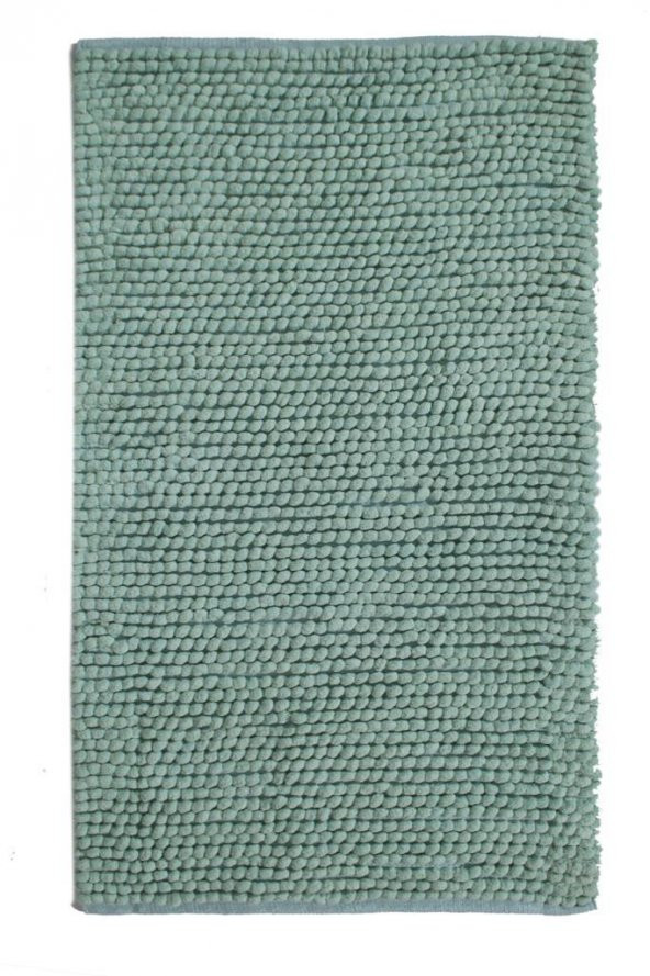 Giz Home Bella Solid Halı Yeşil  120X180 - 2