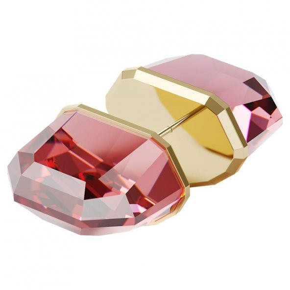5600254 Swarovski Küpe Lucent:Mep Stud Rlın/Ros - 1