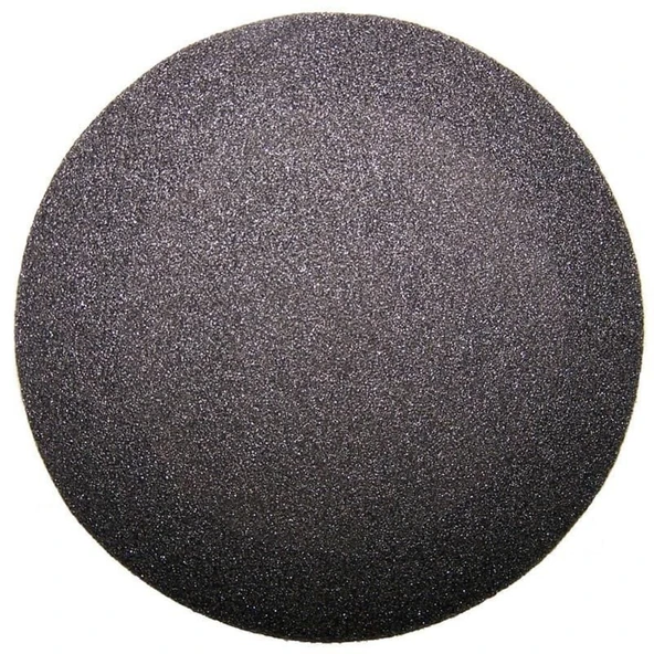 Nikon 33711 Velcro Cırt Zımpara 115X150 Kum Siyah - Resim 2