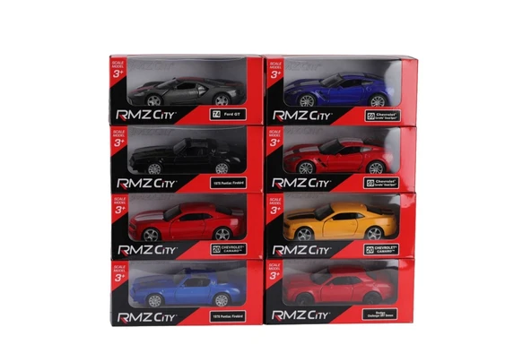 Elektrikli Yarış Pisti ürün görseli 1