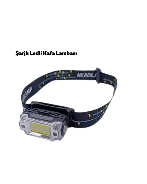 T133 KAFA LAMBASI ürün görseli 1