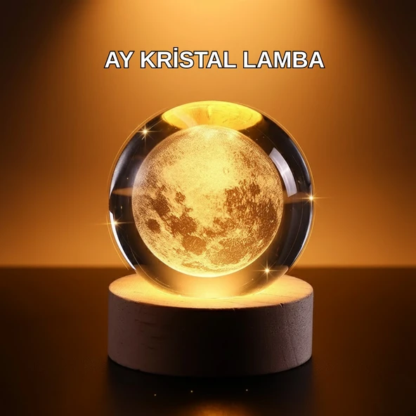 AY KÜRE ürün görseli 1