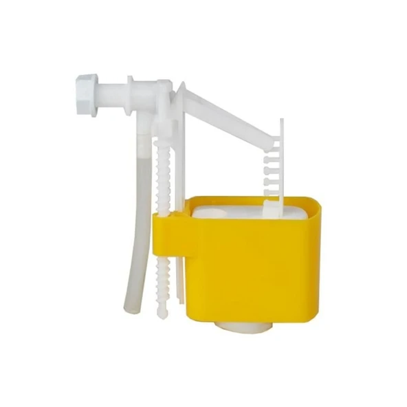 Japar 1/2 Şok Kapatmalı Flatör - Resim 3