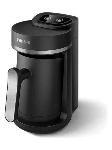 Philips Series 5000 HDA150/61 Inox Türk Kahve Makinesi ürün görseli 1