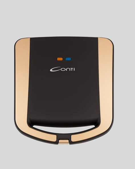 CG225 Tost Makinesi - Resim 5